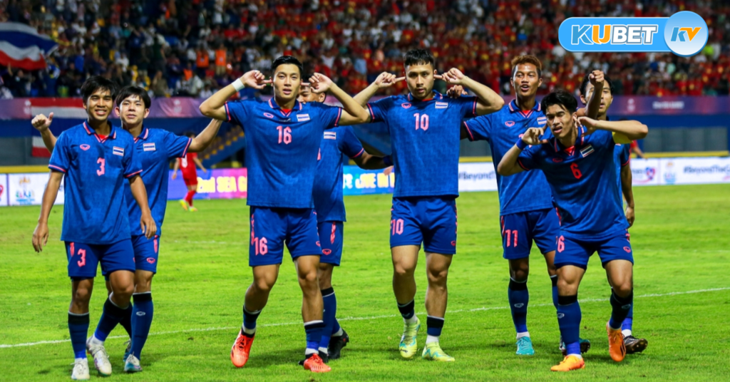ดูบอลไทย